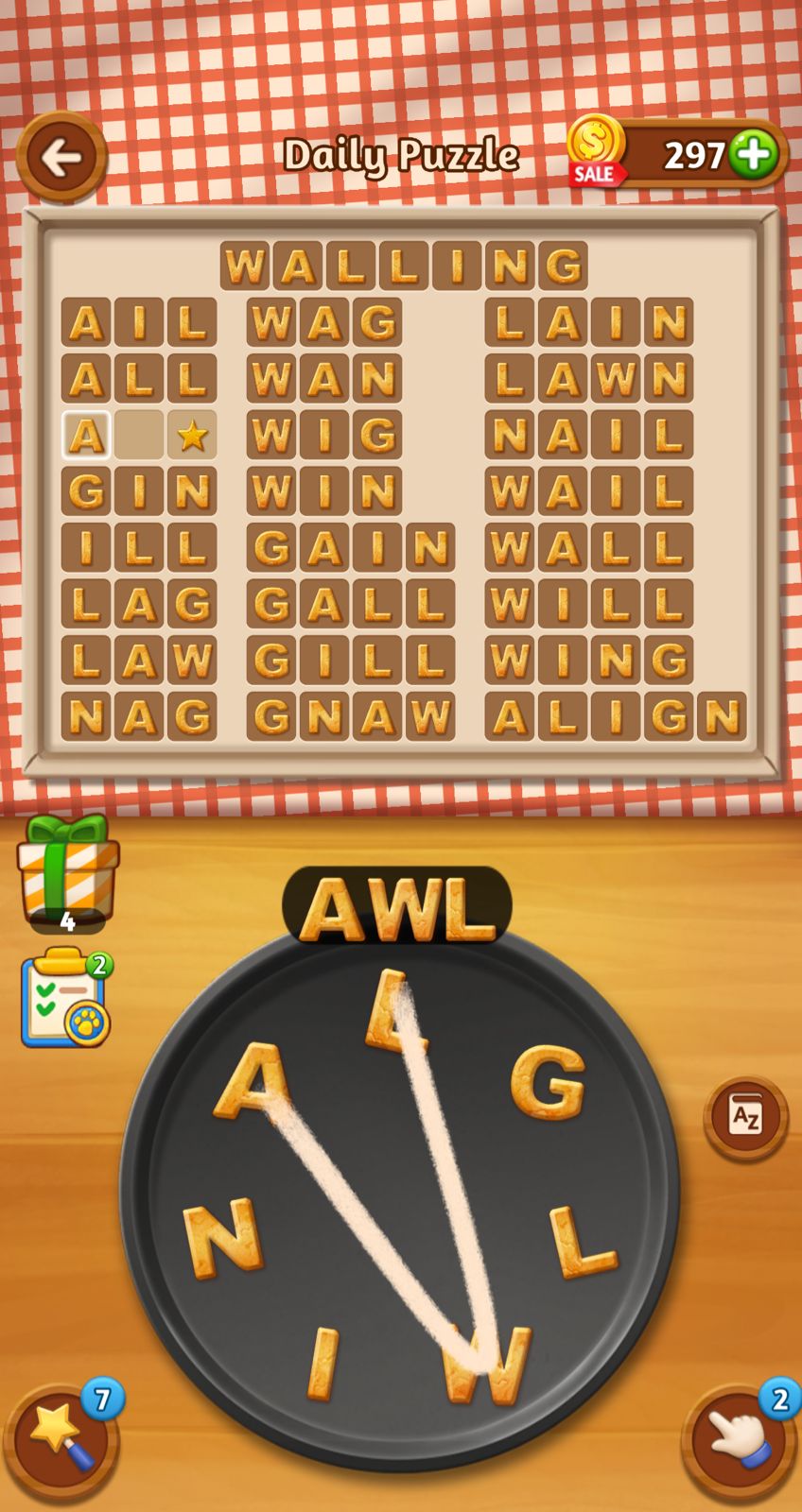 Word Cookies Daily March 10 2026 Word Cookies Daily March 10 2026