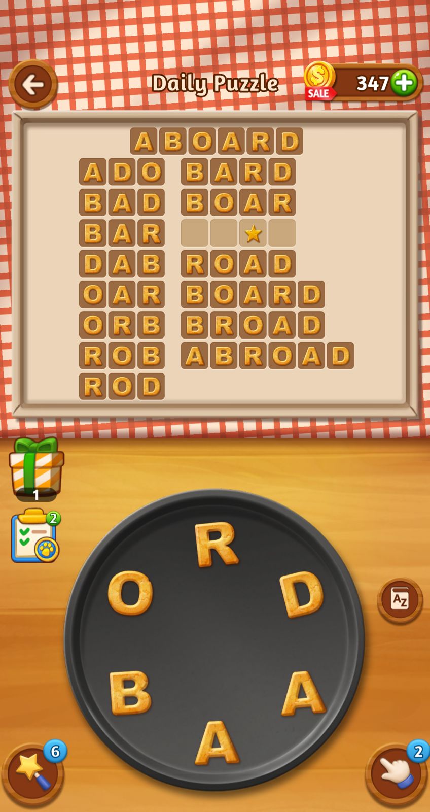 Word Cookies Daily March 4 2026 Word Cookies Daily March 4 2026