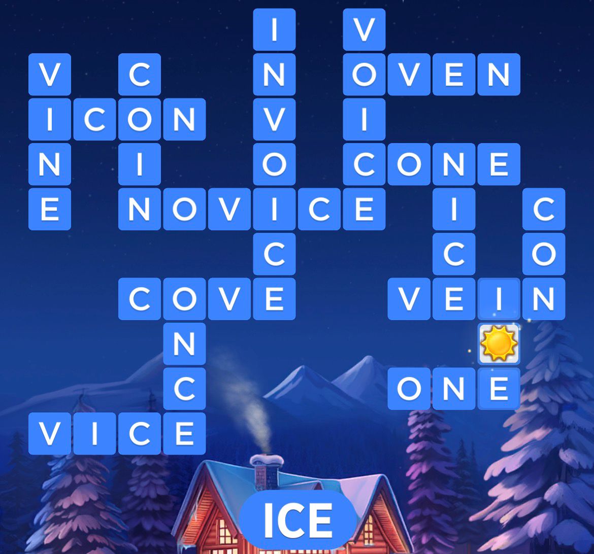 Words of Wonders (WOW) Daily Puzzle April 1 2026