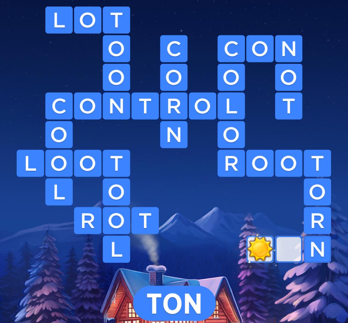 Words of Wonders (WOW) Daily Puzzle March 11 2026