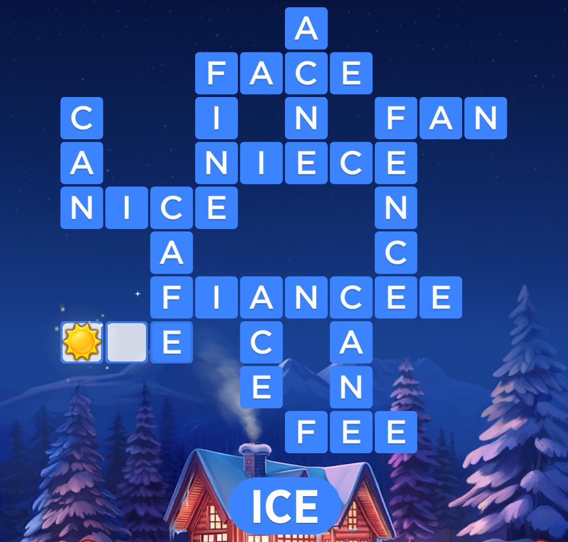 Words of Wonders (WOW) Daily Puzzle March 12 2026