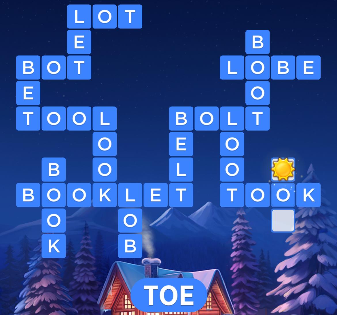 Words of Wonders (WOW) Daily Puzzle March 15 2026