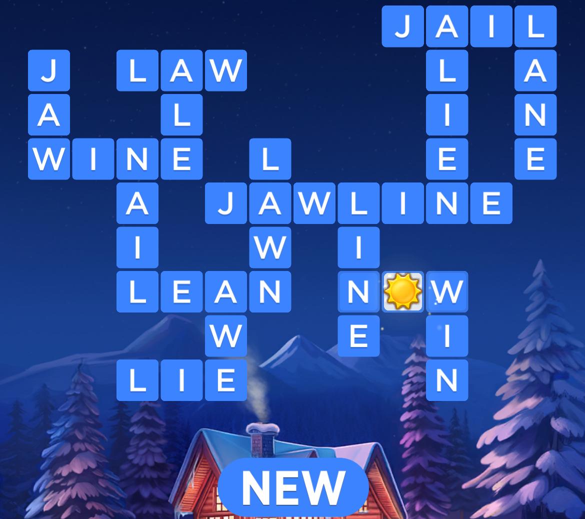 Words of Wonders (WOW) Daily Puzzle March 17 2026