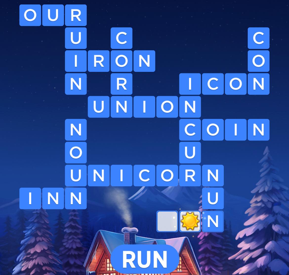 Words of Wonders (WOW) Daily Puzzle March 18 2026