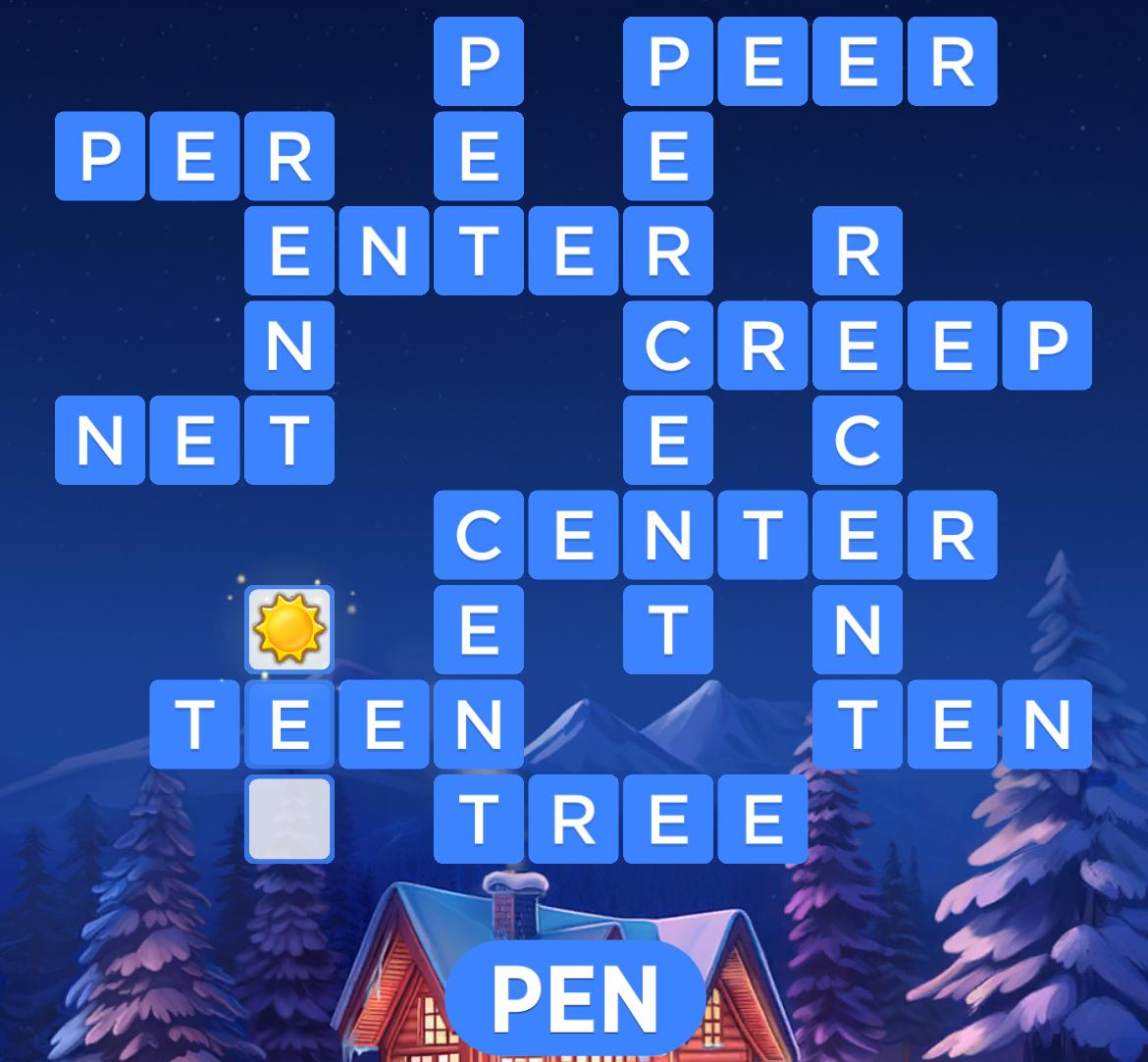 Words of Wonders (WOW) Daily Puzzle March 2 2026