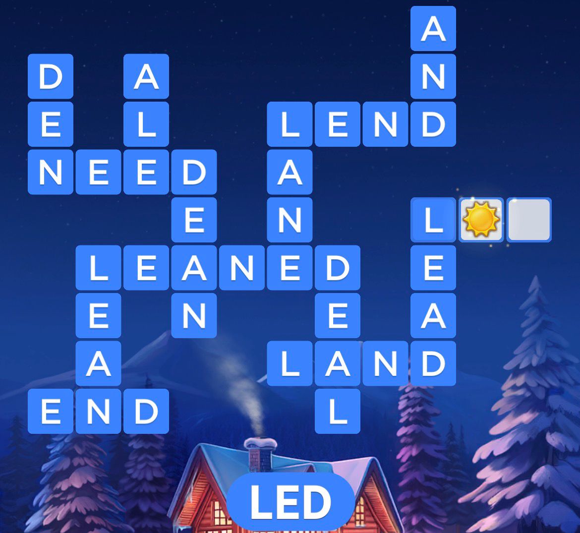 Words of Wonders (WOW) Daily Puzzle March 28 2026