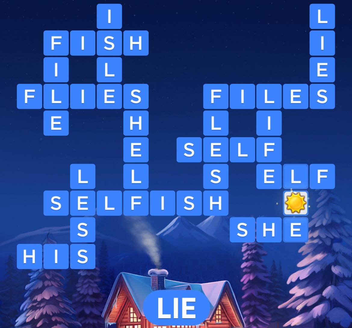 Words of Wonders (WOW) Daily Puzzle March 29 2026