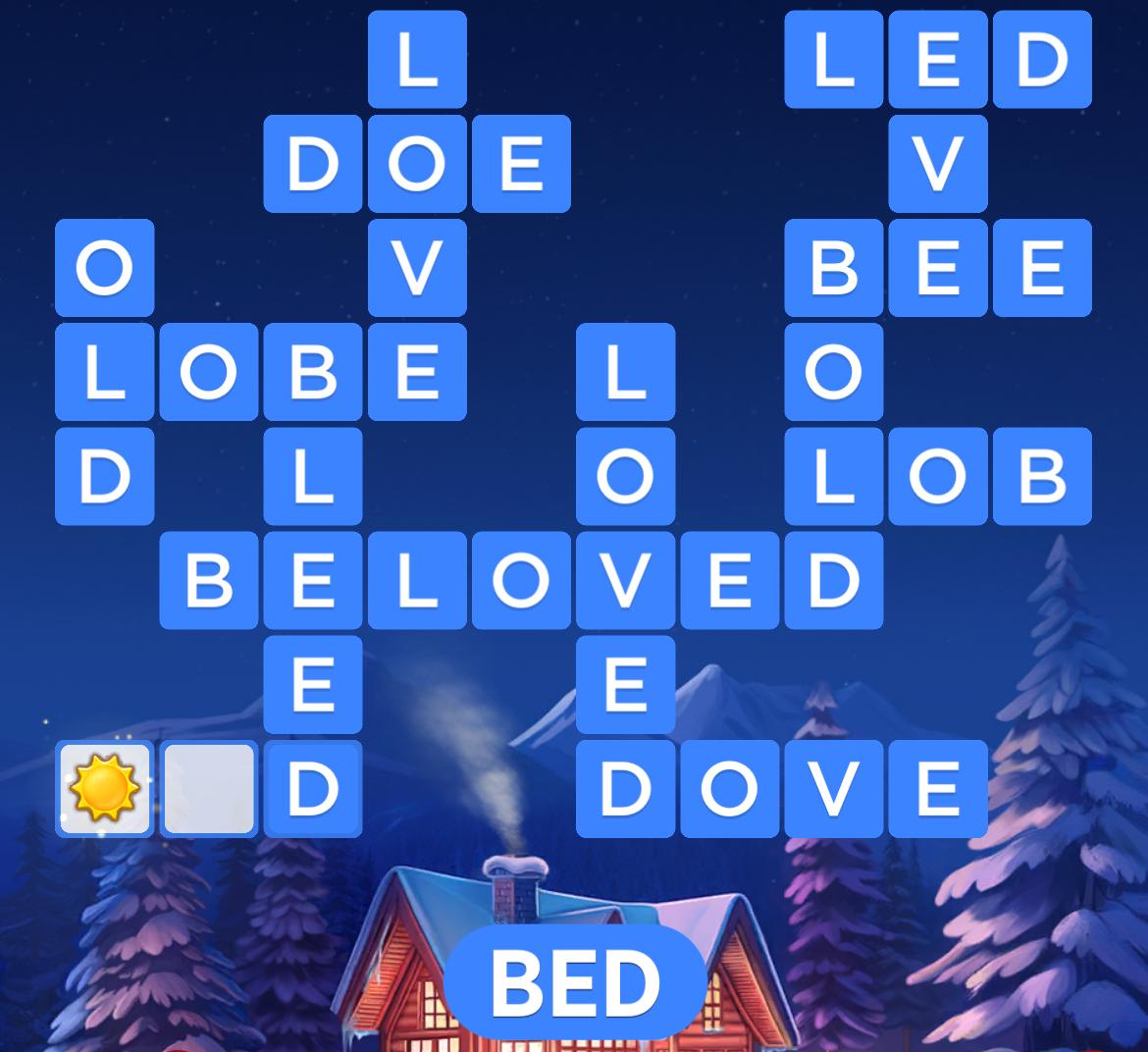 Words of Wonders (WOW) Daily Puzzle March 3 2026