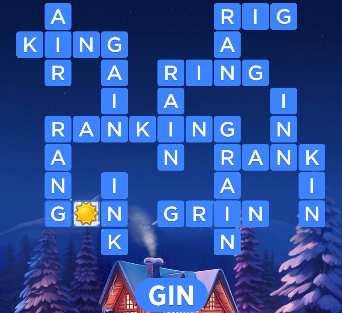 Words of Wonders (WOW) Daily Puzzle March 30 2026 Words of Wonders (WOW) Daily Puzzle March 30 2026