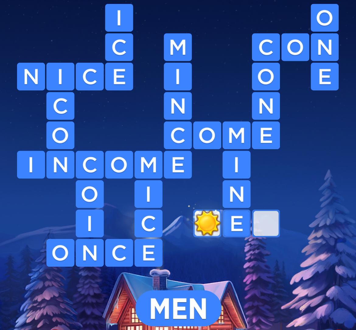 Words of Wonders (WOW) Daily Puzzle March 4 2026