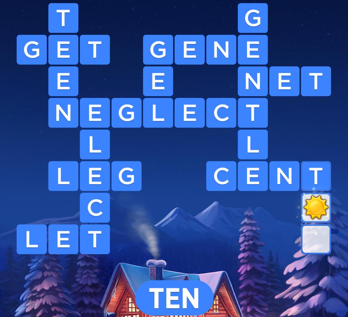 Words of Wonders (WOW) Daily Puzzle March 6 2026