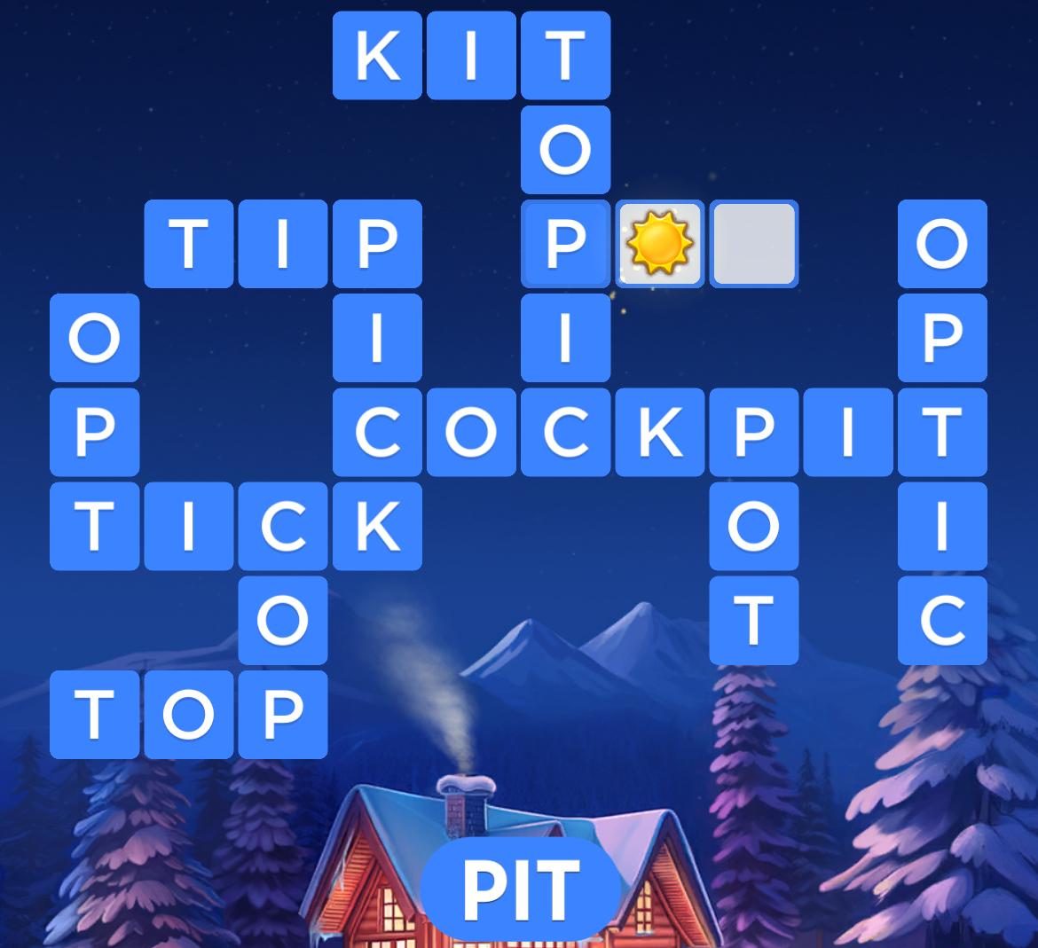 Words of Wonders (WOW) Daily Puzzle March 7 2026