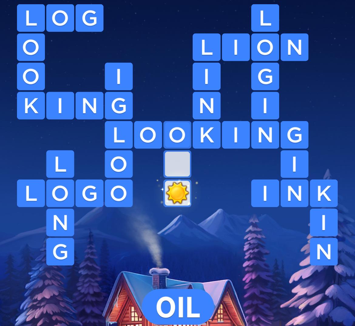 Words of Wonders (WOW) Daily Puzzle March 8 2026