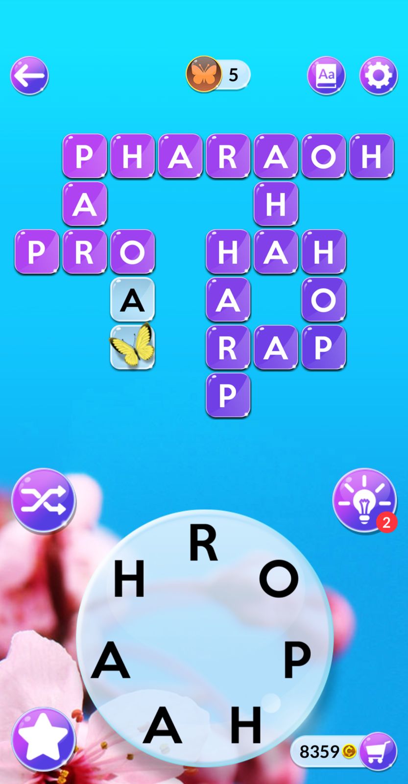 Wordscapes In Bloom Daily March 16 2026 Wordscapes In Bloom Daily March 16 2026