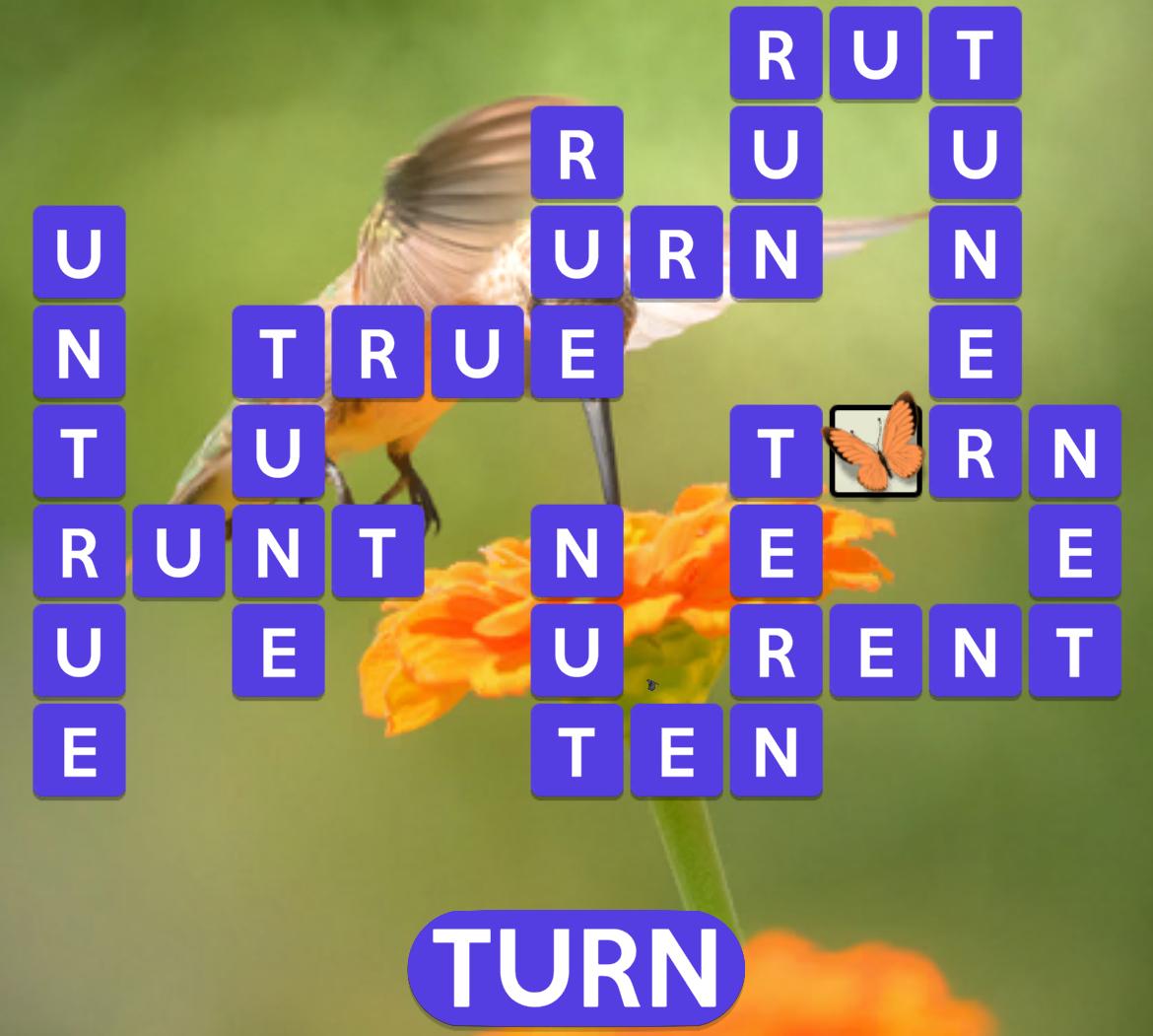 Wordscapes March 23 2026