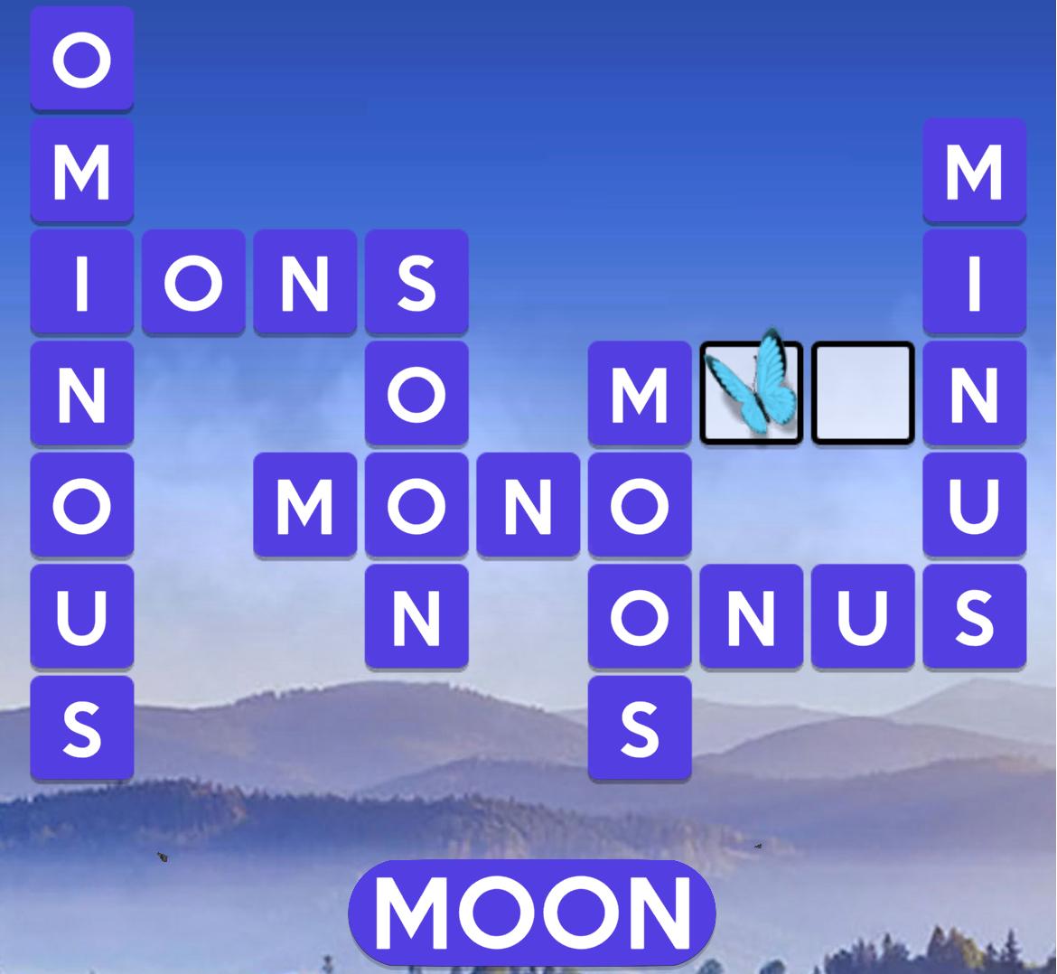 Wordscapes March 31 2026 Wordscapes March 31 2026