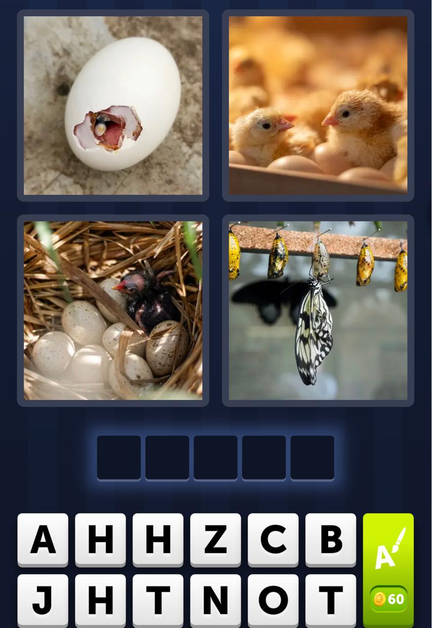 4 Pics 1 Word Daily Bonus Puzzle April 14 2026 4 Pics 1 Word Daily Bonus Puzzle April 14 2026