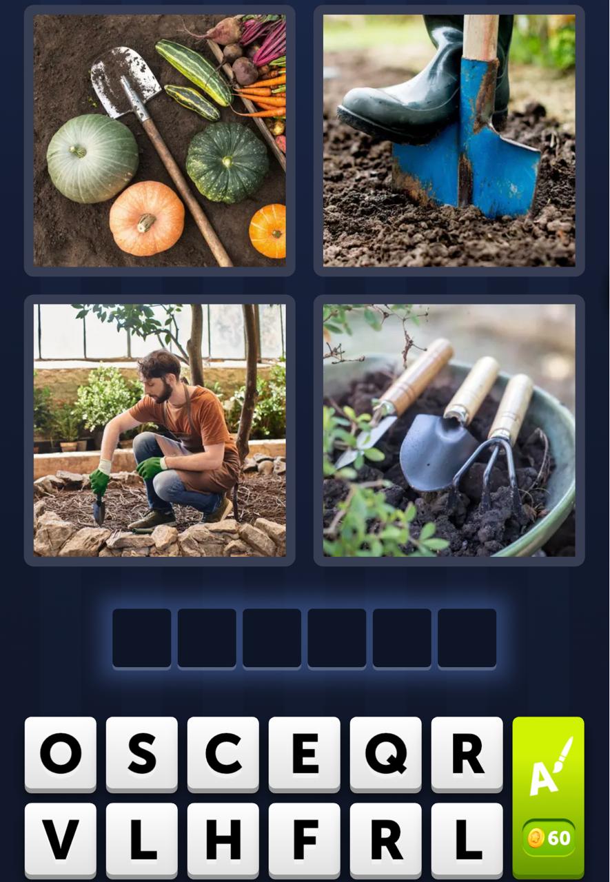 4 Pics 1 Word Daily Bonus Puzzle April 16 2026 4 Pics 1 Word Daily Bonus Puzzle April 16 2026