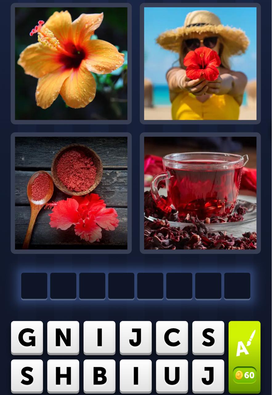 4 Pics 1 Word Daily Bonus Puzzle April 26 2026