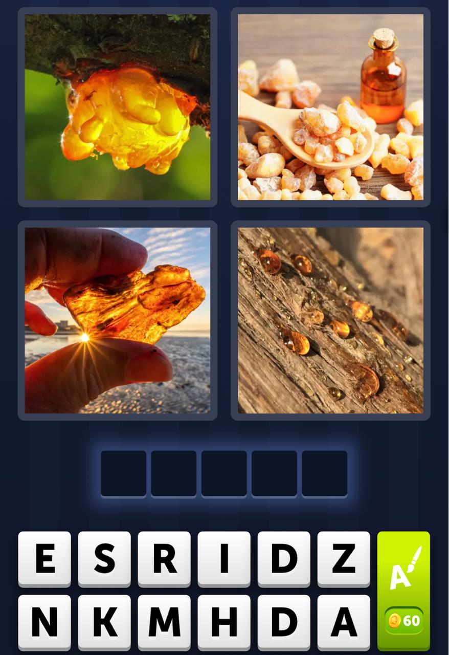 4 Pics 1 Word Daily Bonus Puzzle April 8 2026