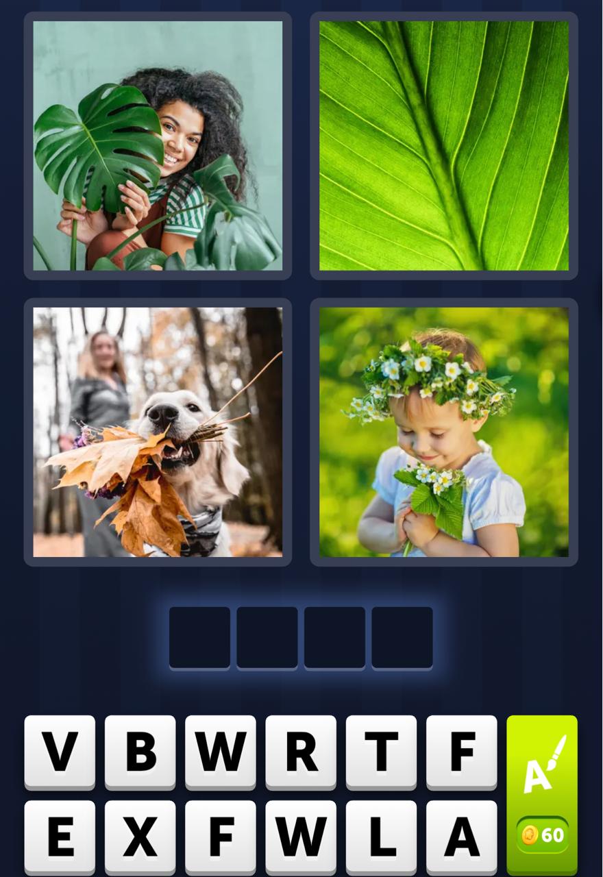 4 Pics 1 Word Daily Puzzle April 15 2026 4 Pics 1 Word Daily Puzzle April 15 2026