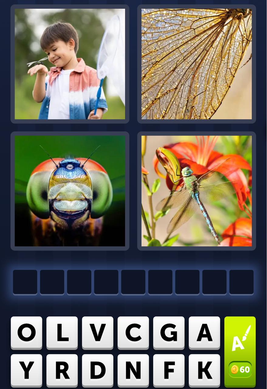 4 Pics 1 Word Daily Puzzle April 7 2026 4 Pics 1 Word Daily Puzzle April 7 2026