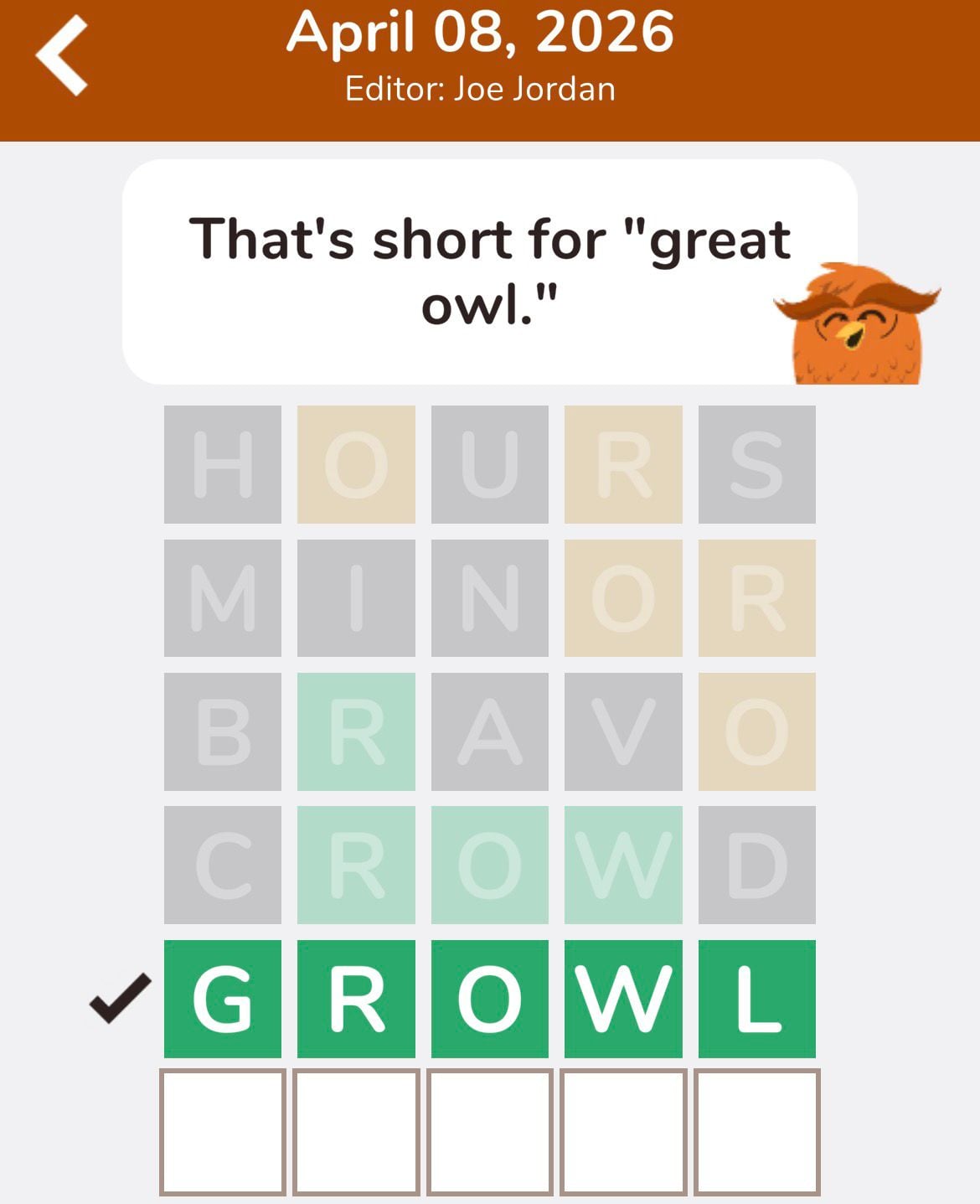 7 Little Words Hootle April 8 2026 7 Little Words Hootle April 8 2026