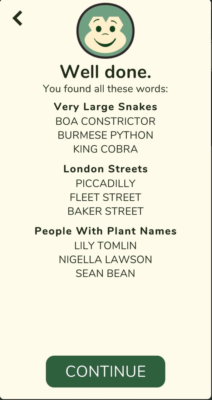 7 Little Words Monkey Wrench April 10 2026 7 Little Words Monkey Wrench April 10 2026