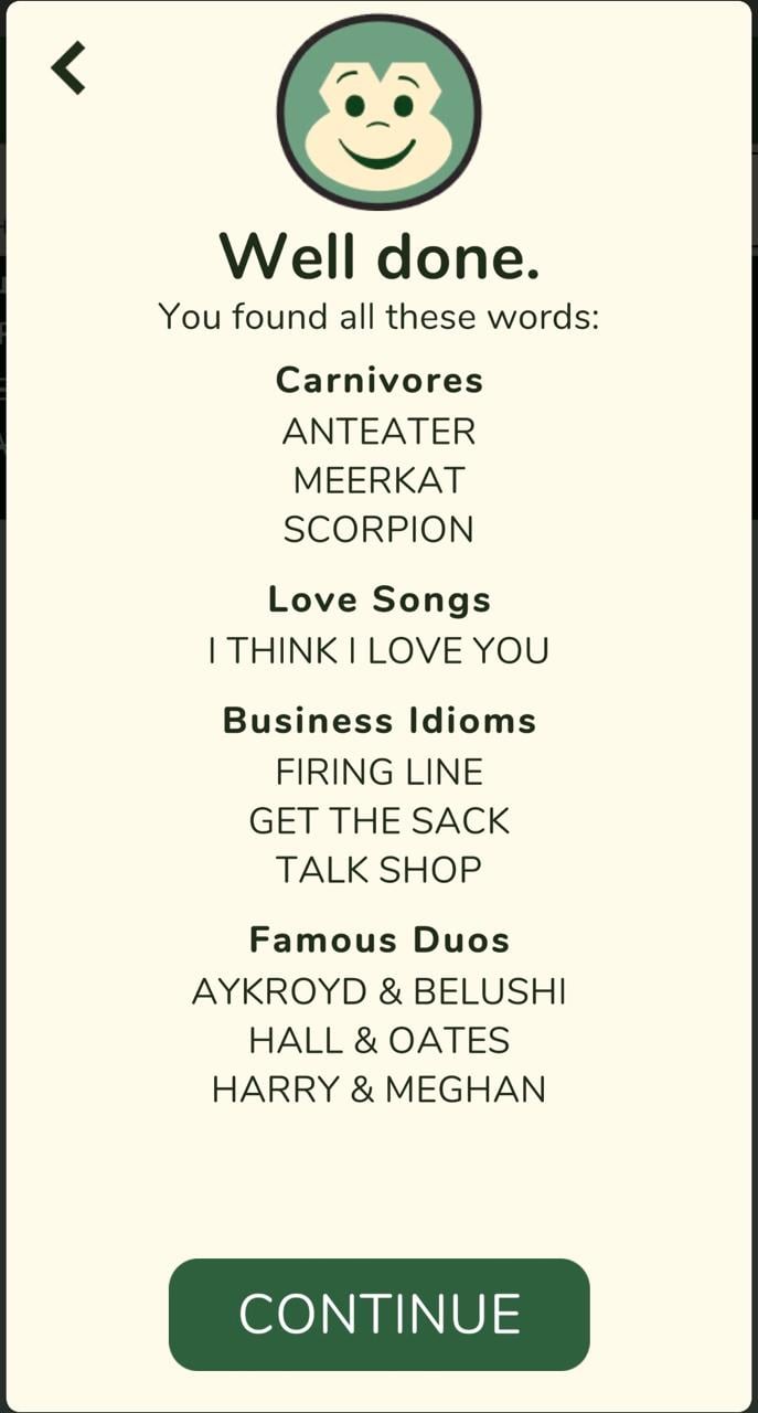 7 Little Words Monkey Wrench April 15 2026