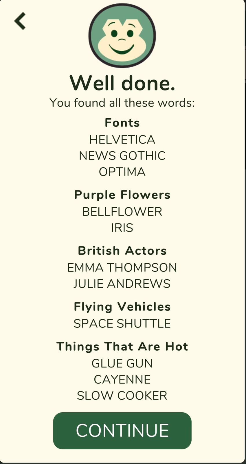 7 Little Words Monkey Wrench April 18 2026