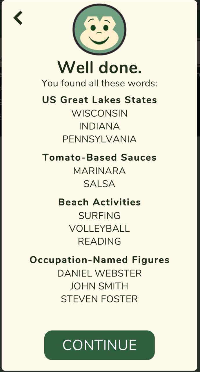 7 Little Words Monkey Wrench April 19 2026