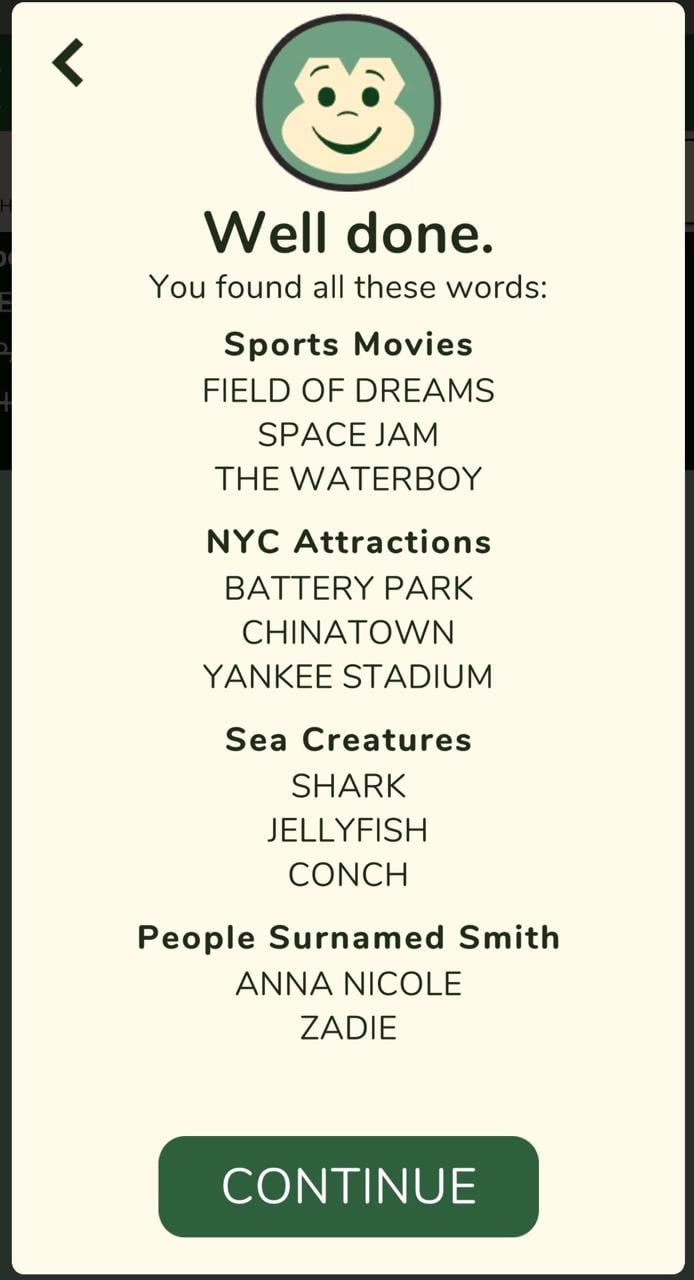 7 Little Words Monkey Wrench April 2 2026