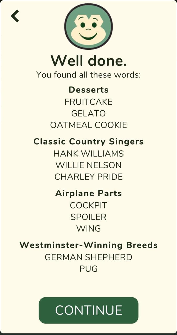 7 Little Words Monkey Wrench April 20 2026