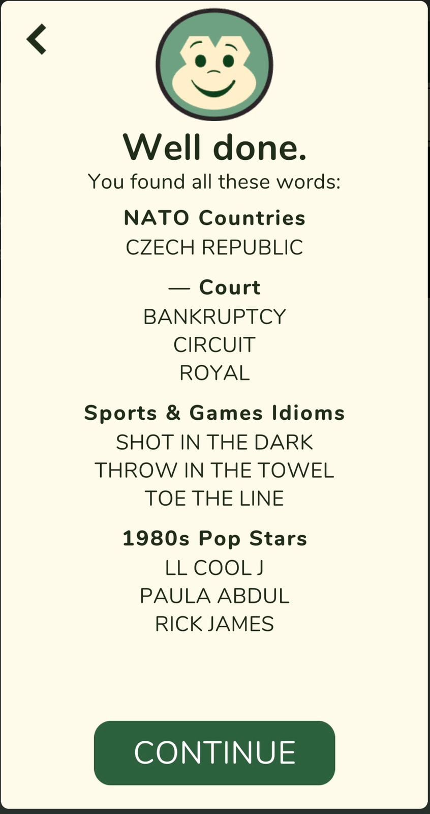 7 Little Words Monkey Wrench April 21 2026