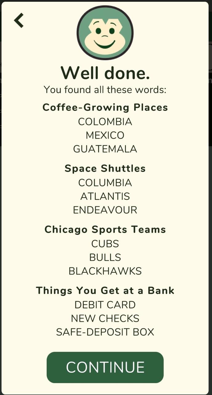 7 Little Words Monkey Wrench April 22 2026