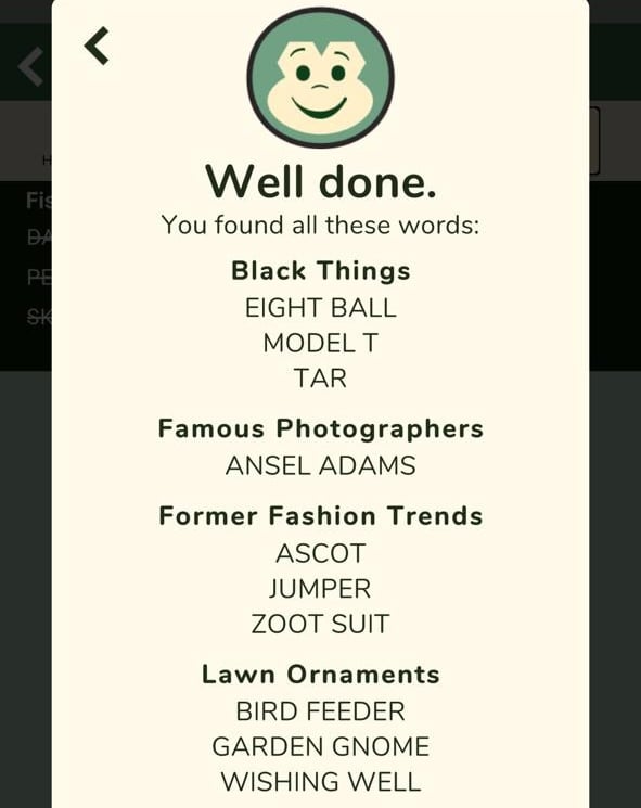 7 Little Words Monkey Wrench April 23 2026 1