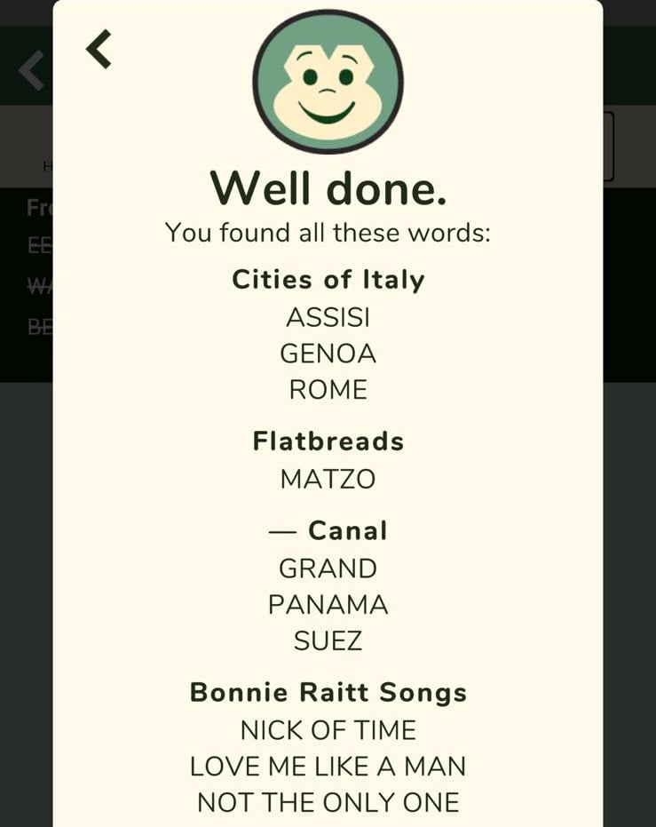 7 Little Words Monkey Wrench April 24 2026 1