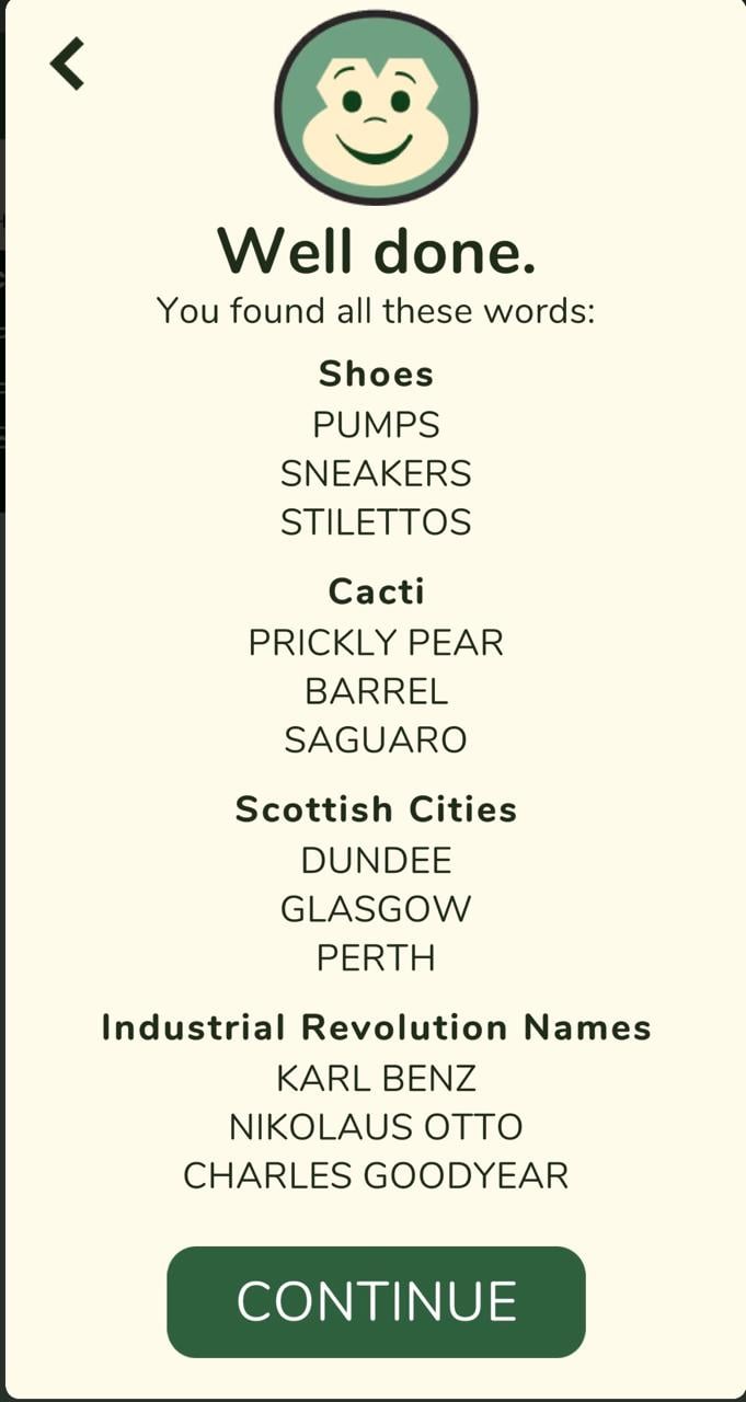 7 Little Words Monkey Wrench April 25 2026