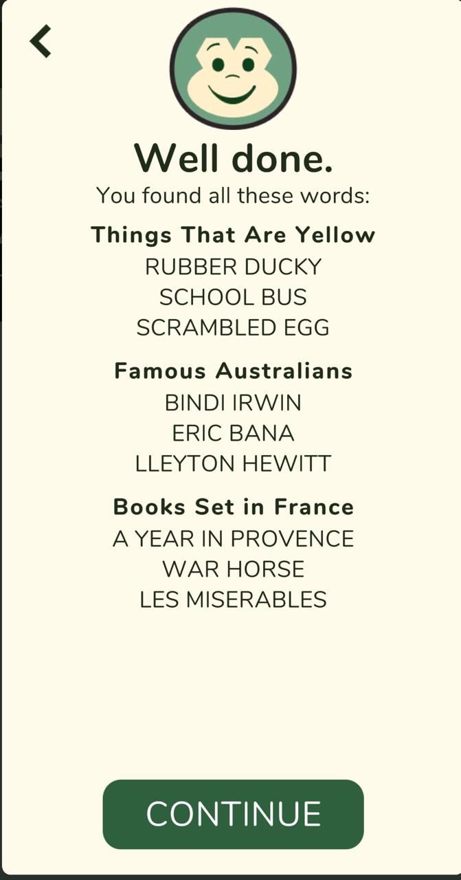 7 Little Words Monkey Wrench April 26 2026