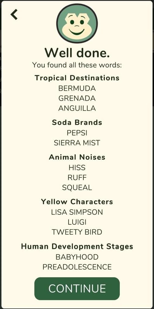 7 Little Words Monkey Wrench April 3 2026