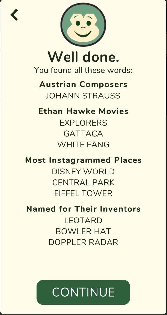 7 Little Words Monkey Wrench April 5 2026