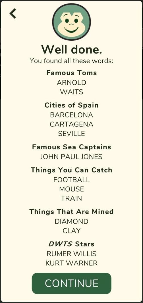 7 Little Words Monkey Wrench May 1 2026