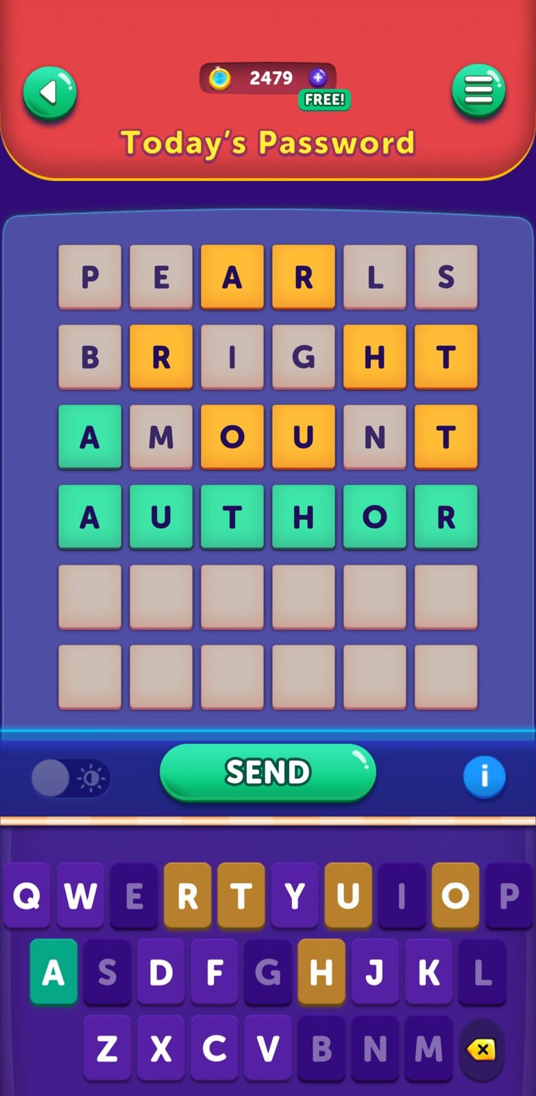 CodyCross Password April 12 2026 CodyCross Password April 12 2026