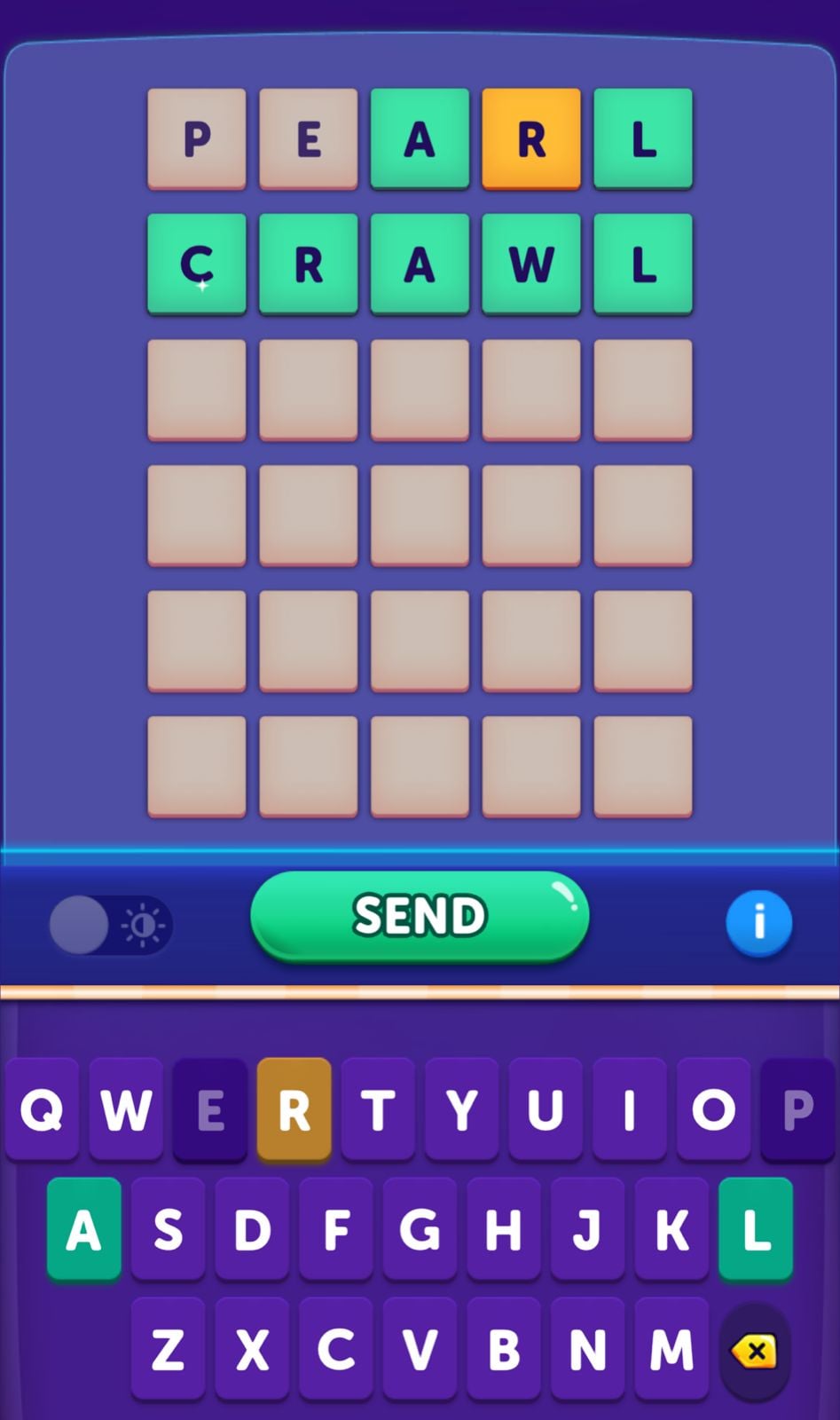 CodyCross Password April 21 2026