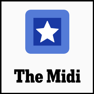 NYT Midi Answers