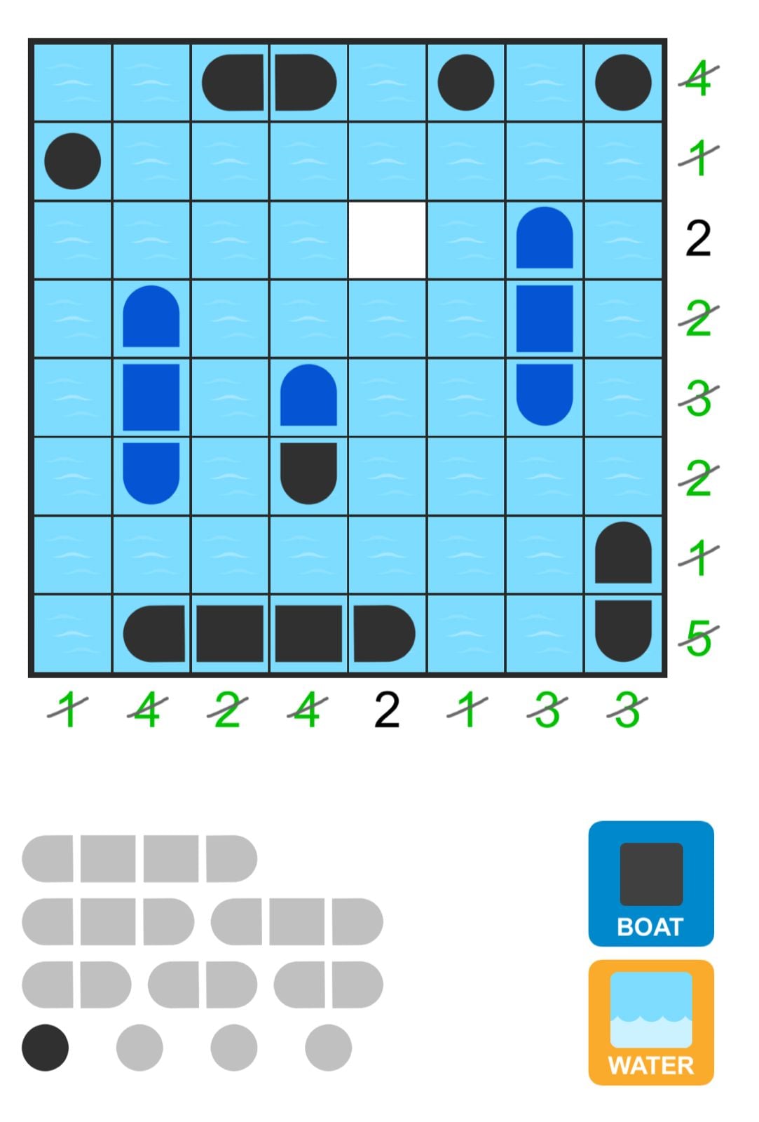 Puzzle Page Armada April 16 2026 Puzzle Page Armada April 16 2026