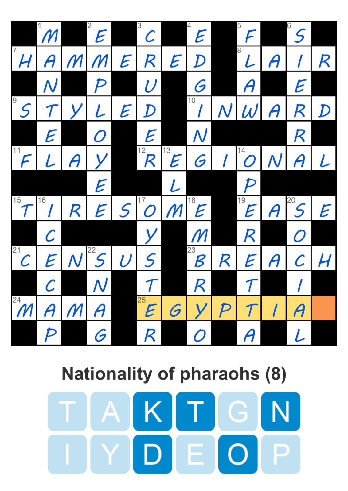 Puzzle Page Challenger April 17 2026