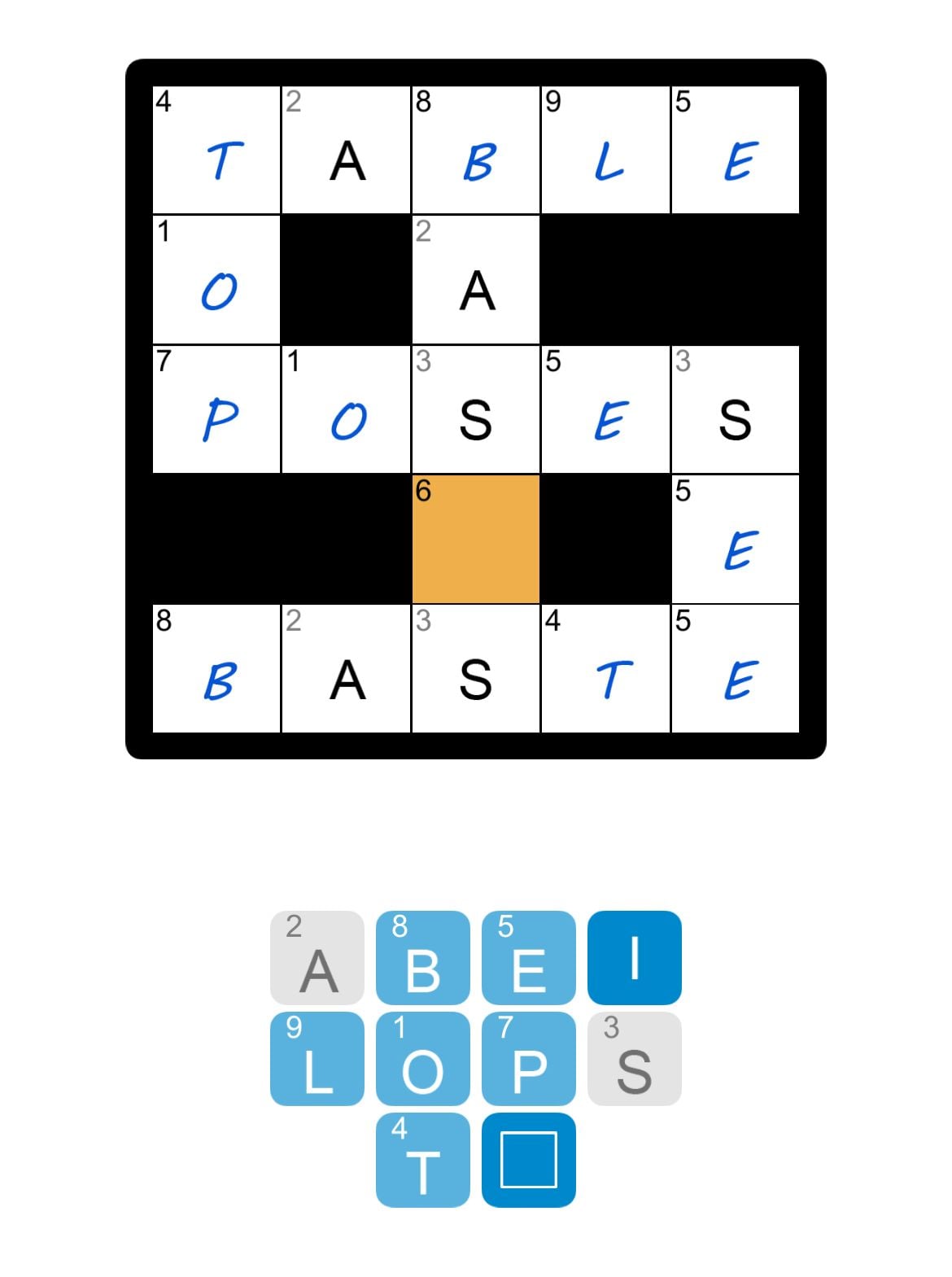 Puzzle Page Codeword April 15 2026