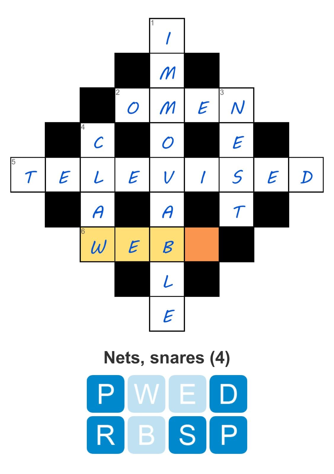 Puzzle Page Diamond April 15 2026