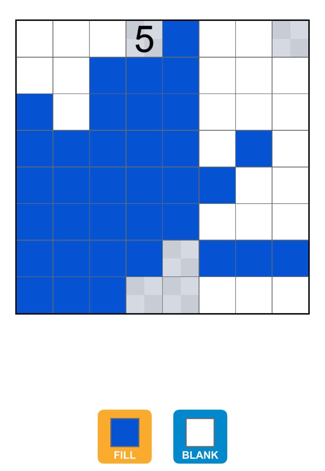 Puzzle Page Picture Sweep April 14 2026